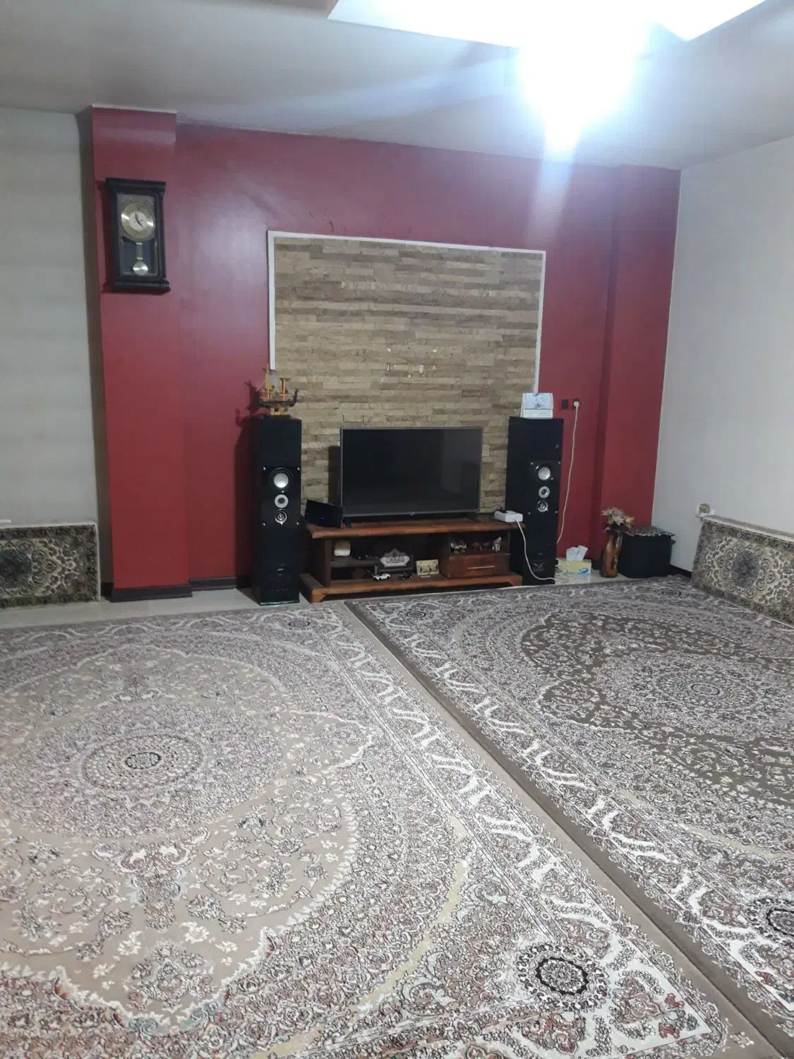 ملک خوش نقشه سنددار پاسارگاد