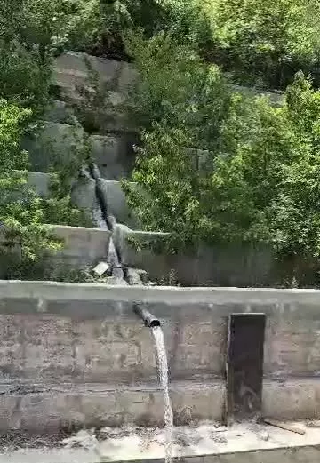باغ ویلا (محله زشک) ۱۰۰۰ متری