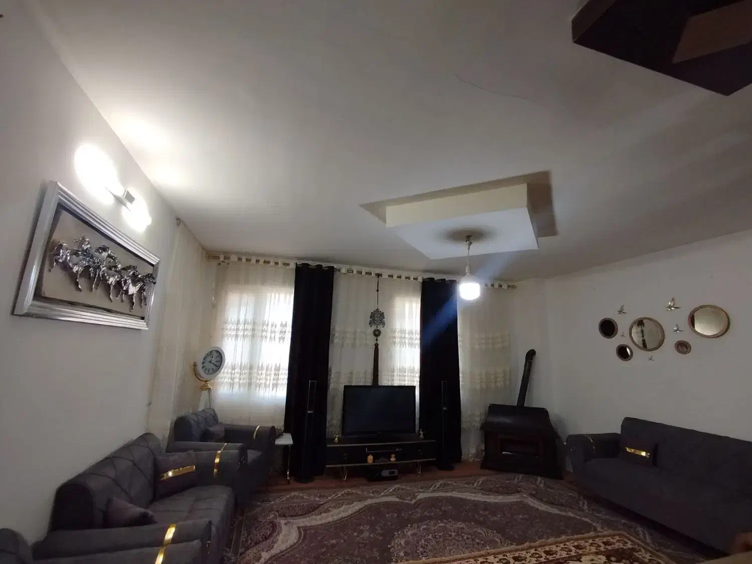 مسکن مهر بلوار خلیج فارس باخرز