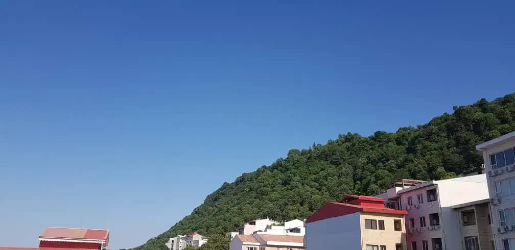 فروش زمین مسکونی  روستایی  در آزارستانکی لاهیجان
