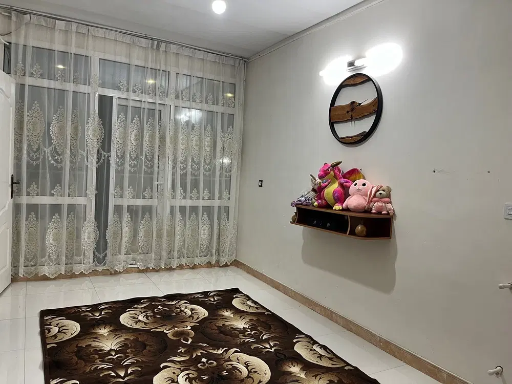 فروش خانه ویلایی وحیدیه
