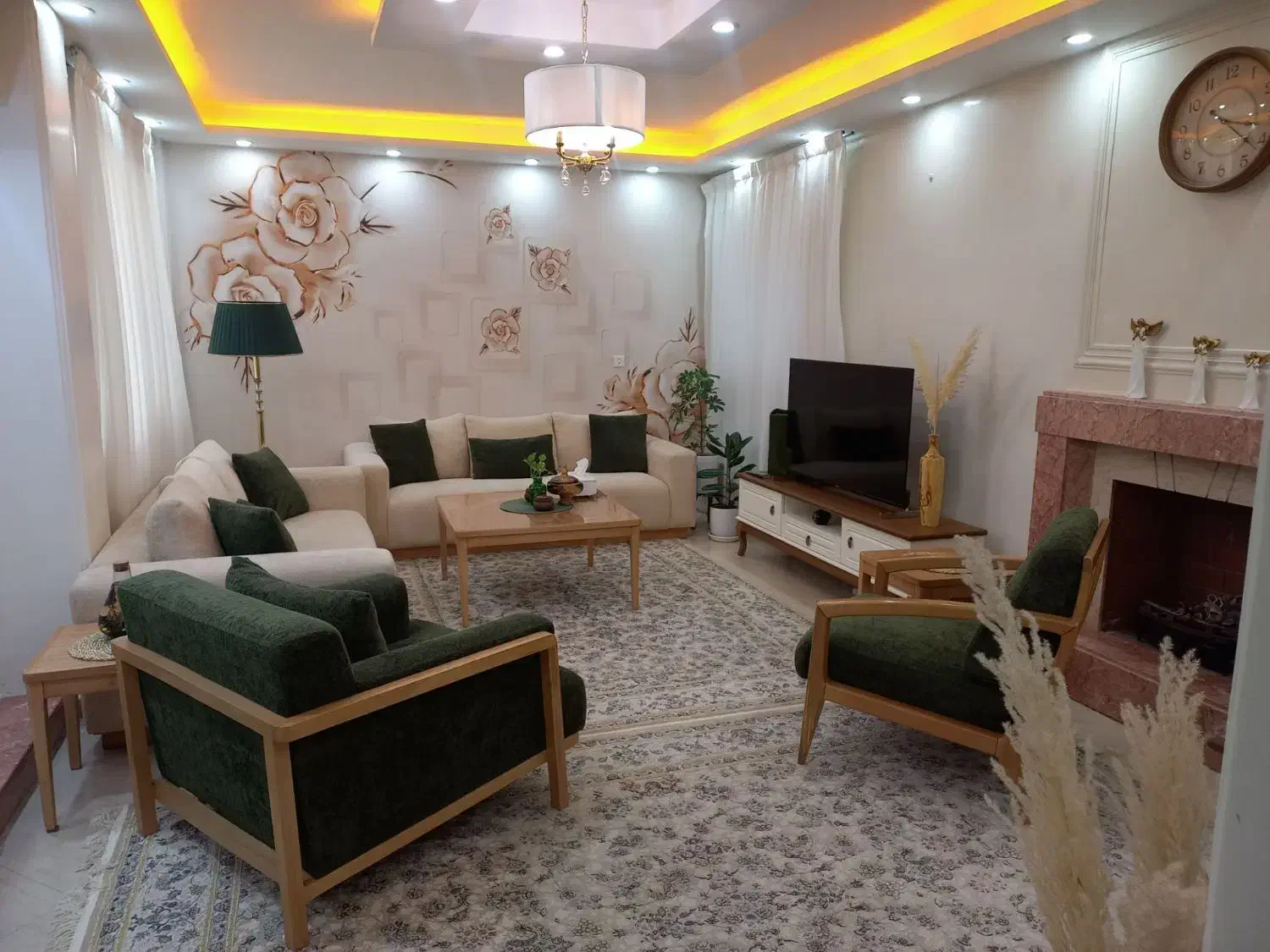 اجاره 87 متری فاز 2 بهترین لوکیشن