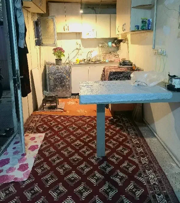 اجاره خانه - 55 متری - شمیران نو