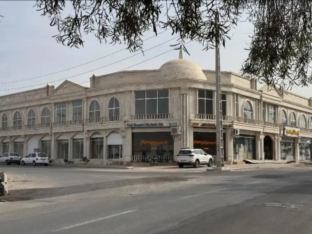فروش مغازه ۱۴متری شاندیز آفتاب