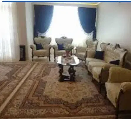 هم خونه، آقا هستم