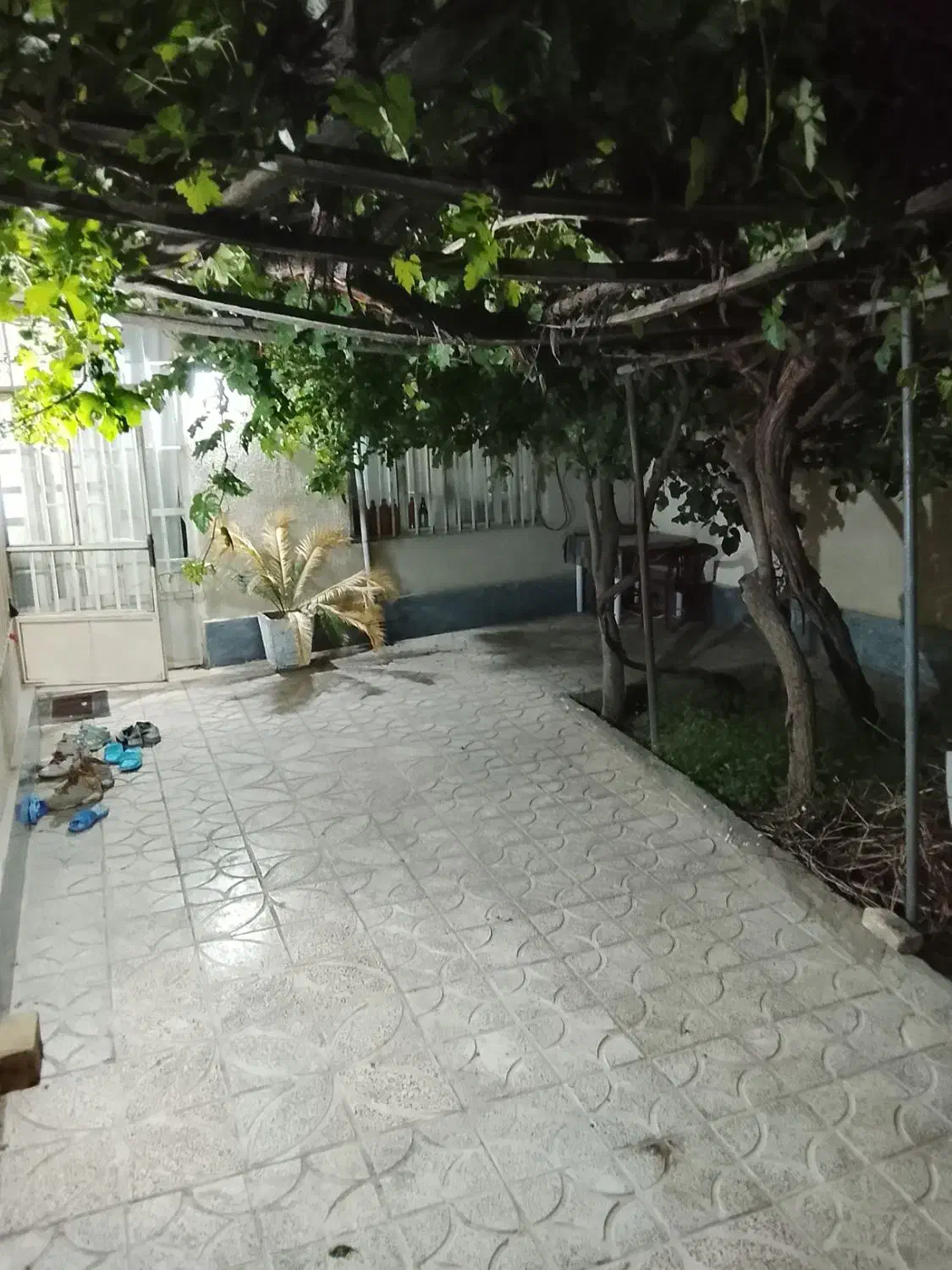 خانه ویلایی