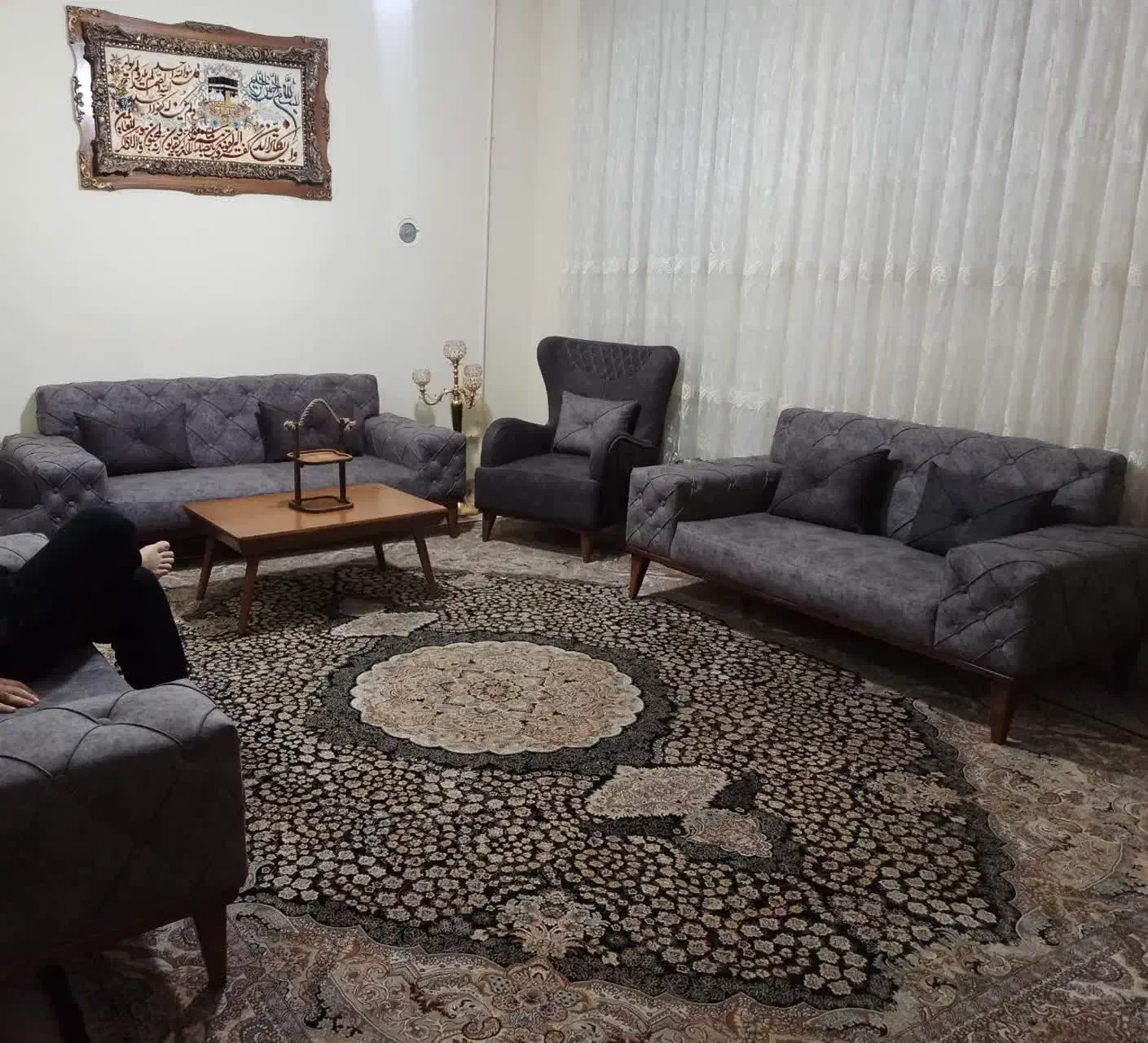 خانه ویلایی