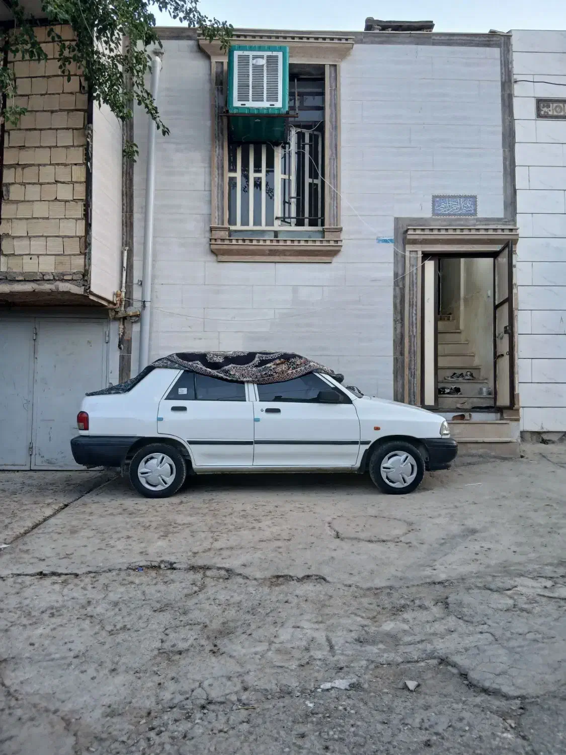 خانه اجاره ای