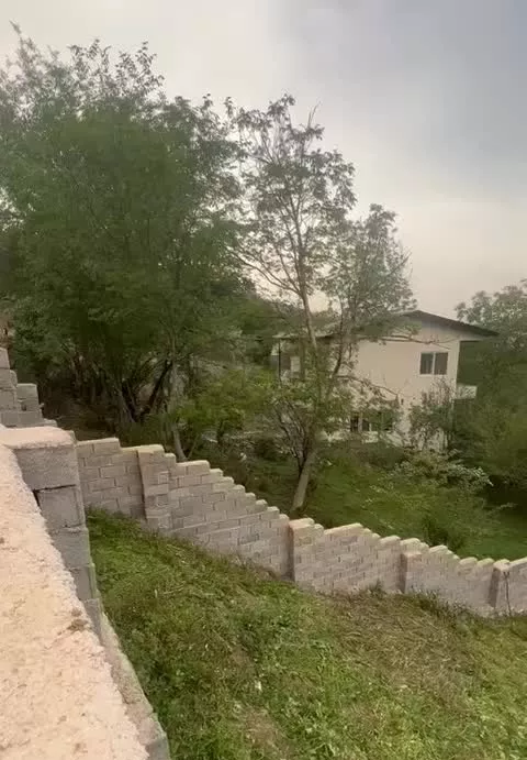 زمین مسکونی شهرکی
