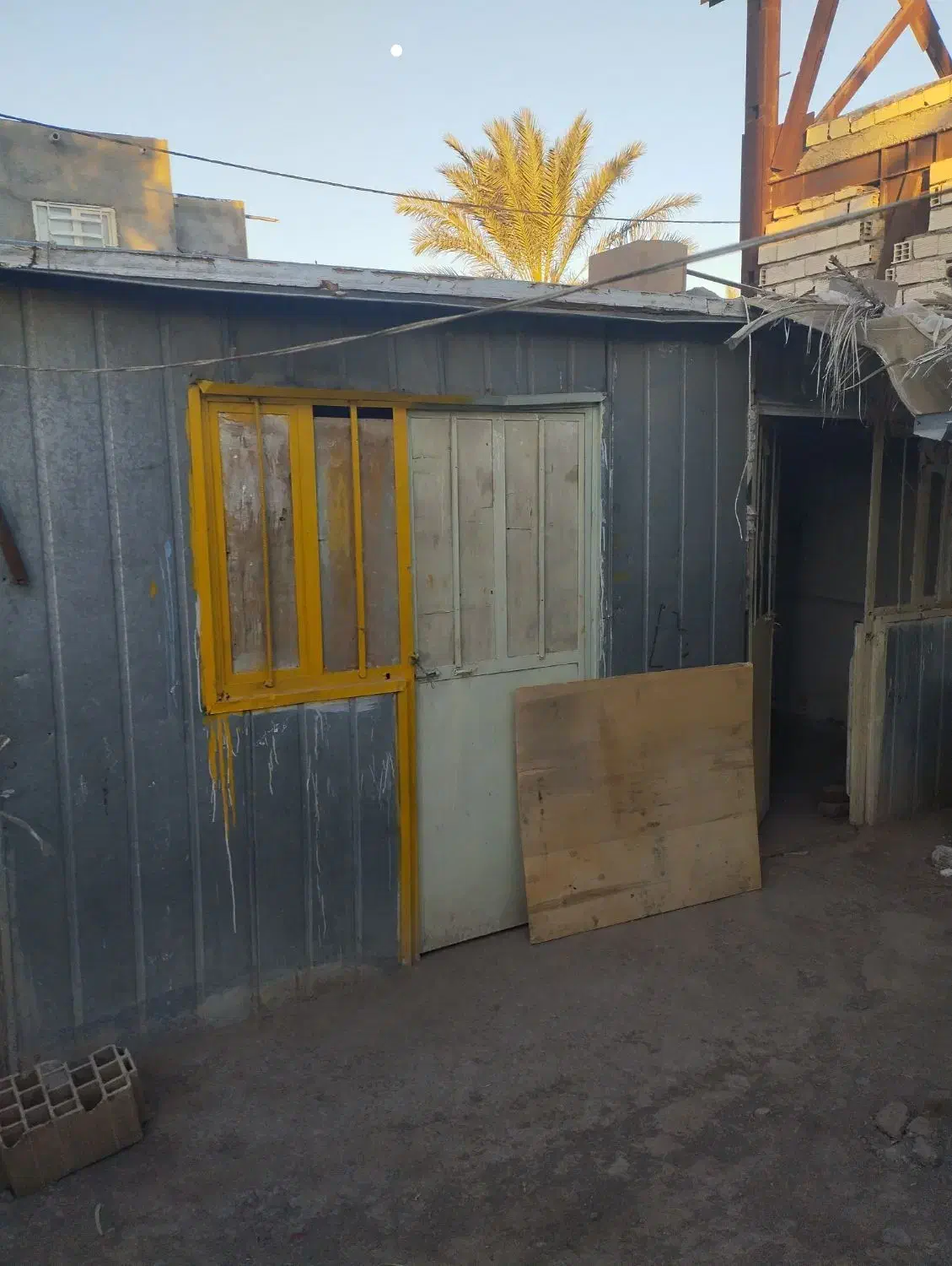 اجاره دوکانکس