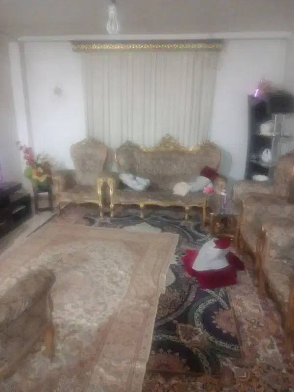 مسکن مهر ۷۵ متری
