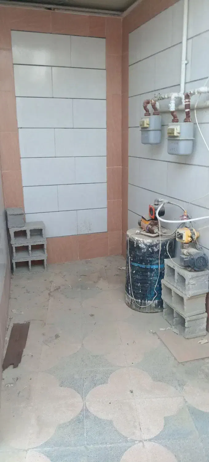 منزل یک خوابه