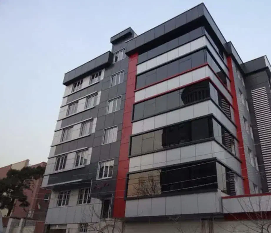 آپارتمان ۱۴۰ متر رودکی