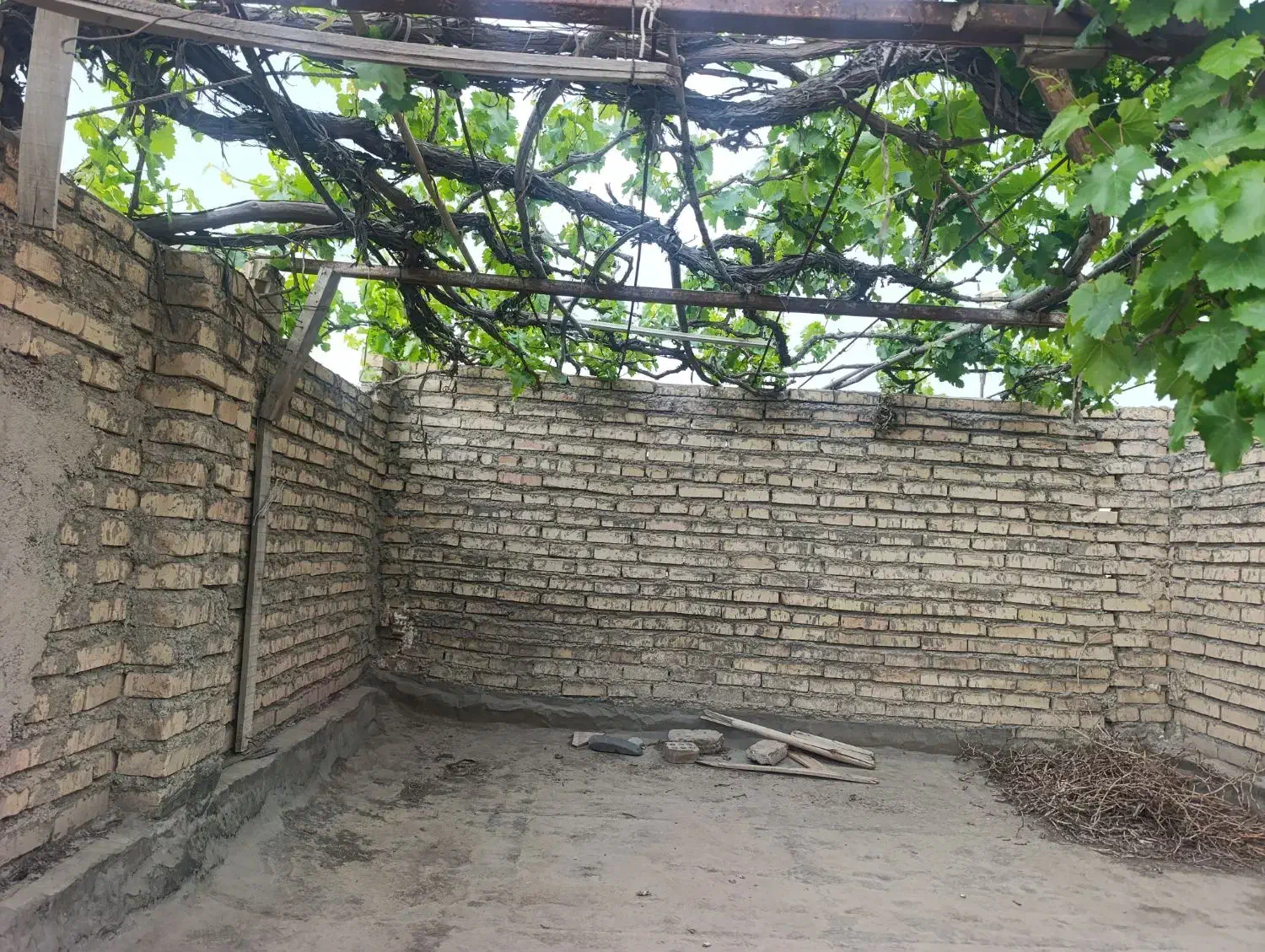 منزل یا خانه فروشی