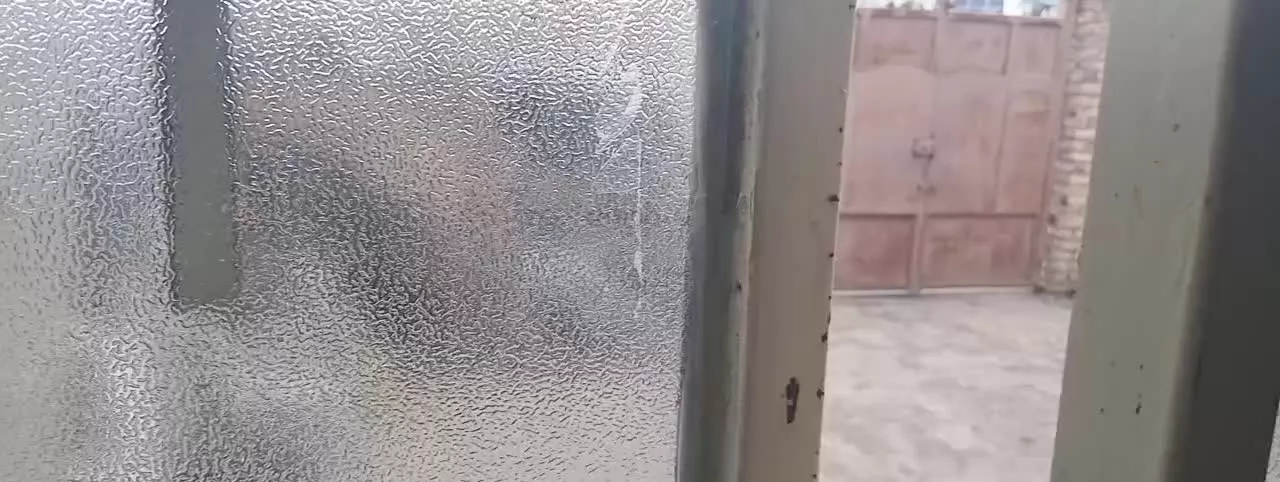 خانه روستایی۳کیلومتری مرکز شهر تربت حیدریه