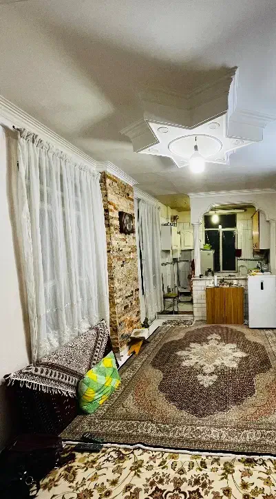 ۴۵ متر _ طبقه دوم _ تاپ لوکیشن (۱۷ شهریور)
