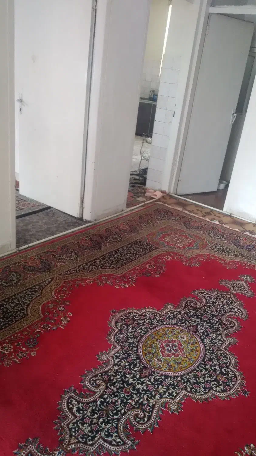 منزل مسکونی