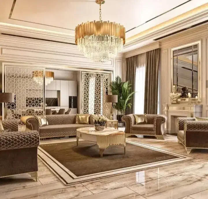 ملاصدرای شمالی ۱۳۶ متری