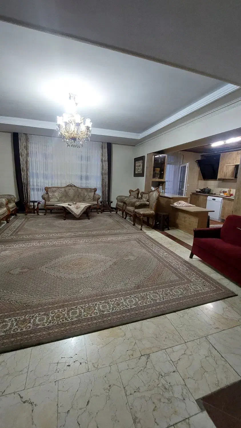 جنت آباد شمالی 88 متر خوش نقشه