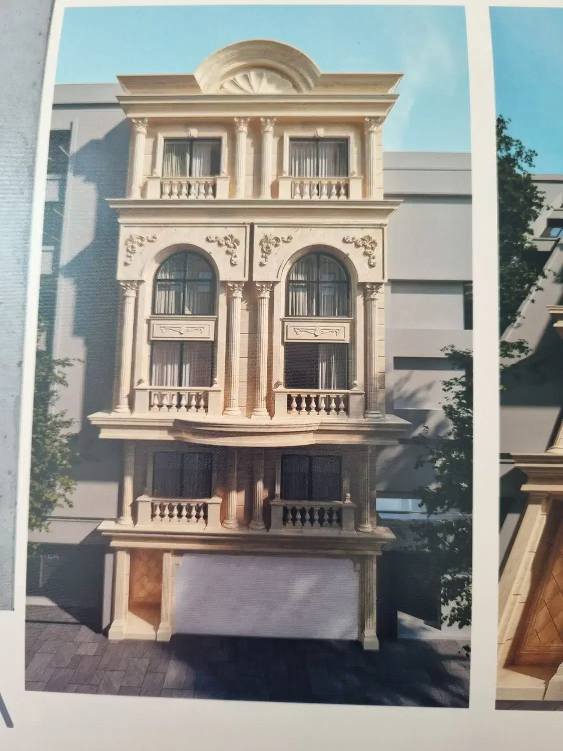 اجاره مغازه ۵۰ متری بهداشتی