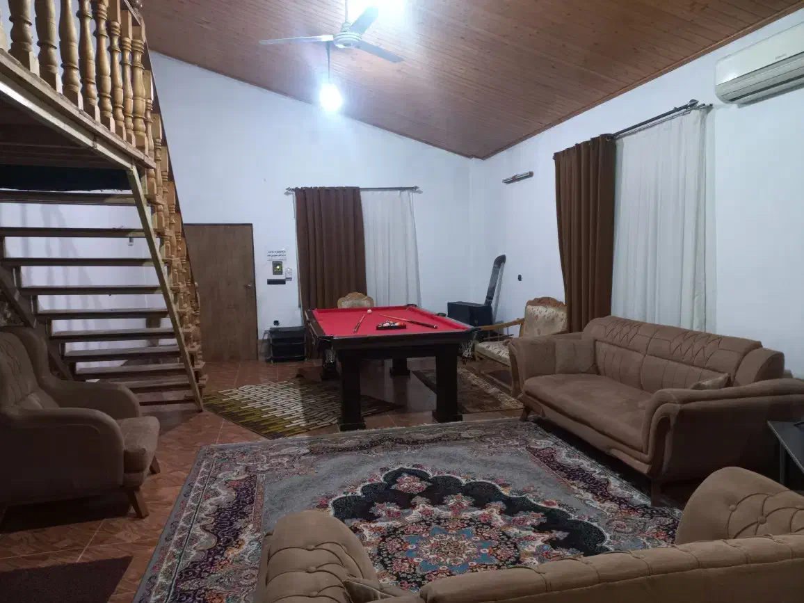 مسکونی