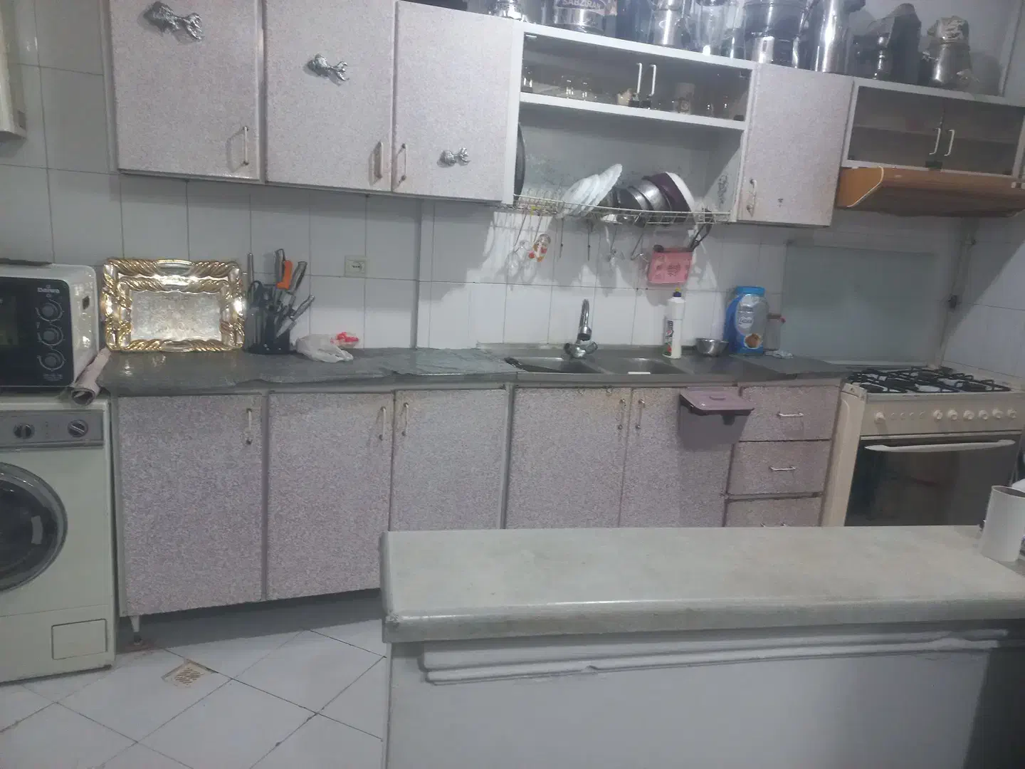 خانه ۵۰متری