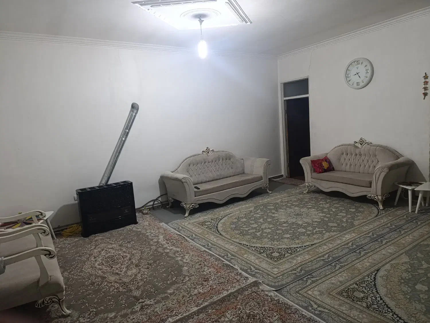 اجاره خانه سید جمال الدین