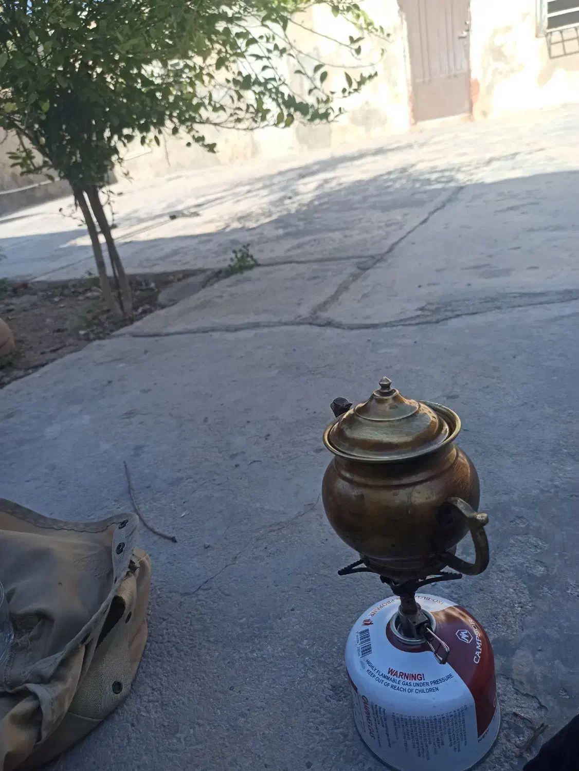 خانه اجاره ای نمره یک