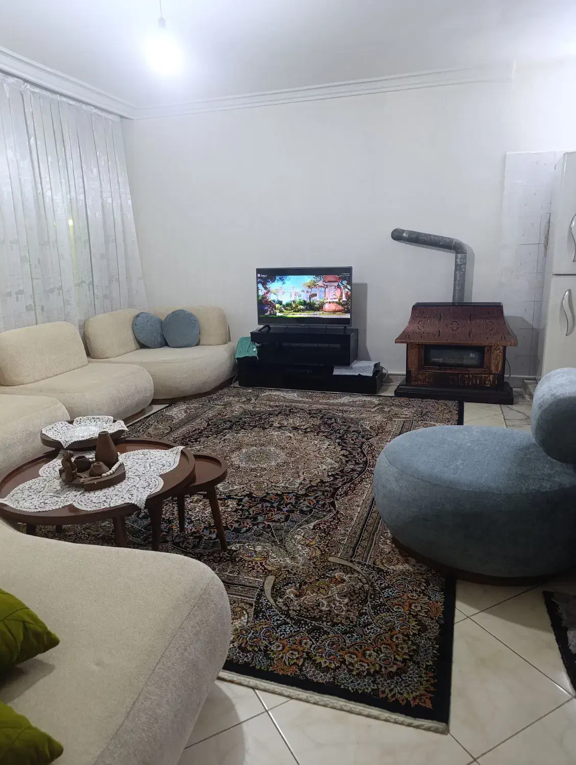 فروش آپارتمان