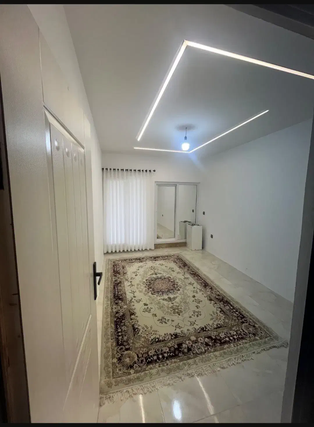 ویلا نوساز 155 متری در چمستان