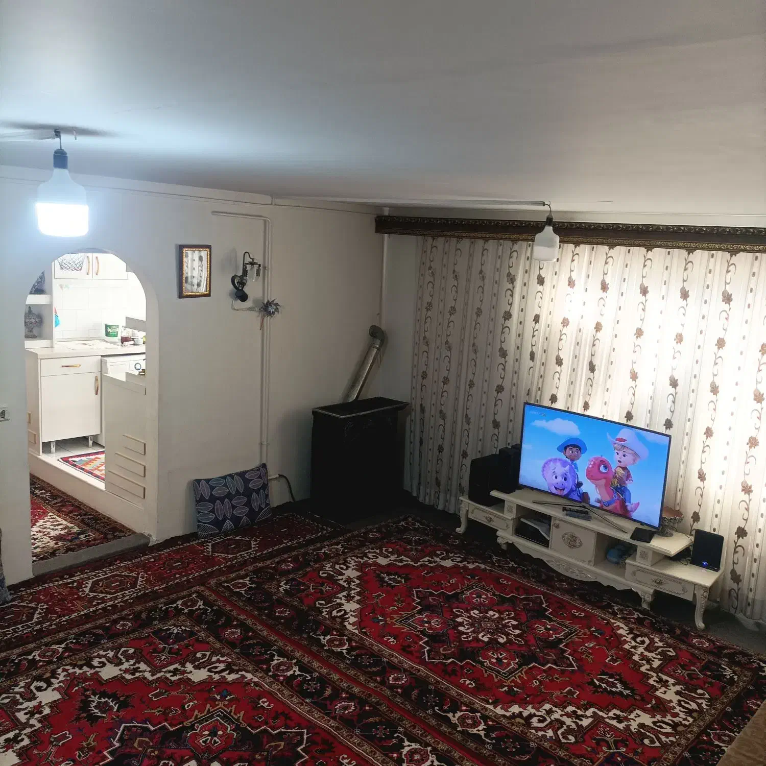 فروش آپارتمان