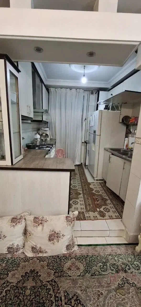اجاره آپارتمان در شهرک صاحب الزمان