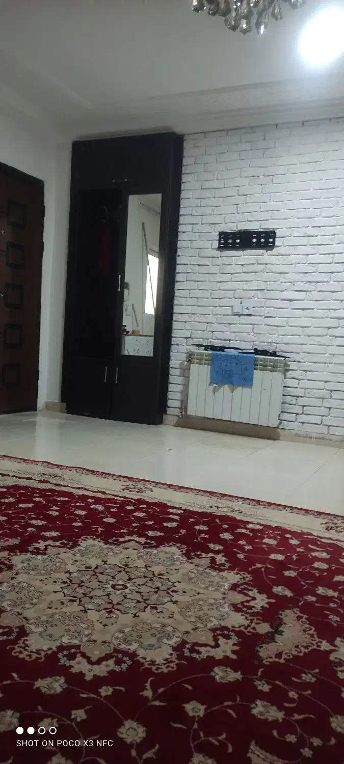 اجاره اپارتمان خ ورزش