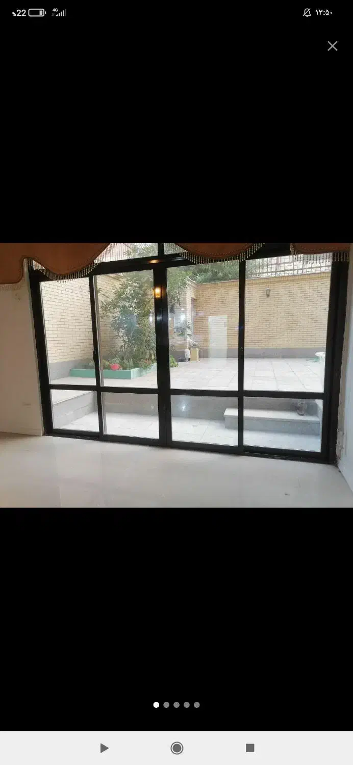 اپارتمان ۱خواب ۷۰متر منهای۶۰