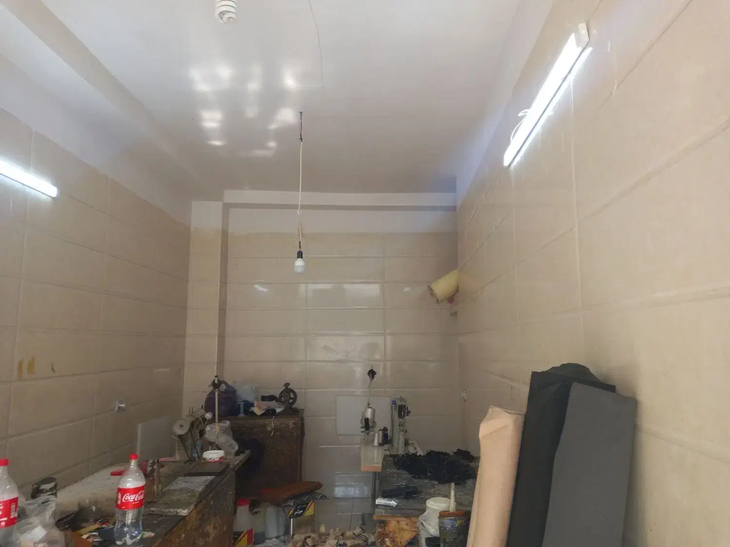 یک باب مغازه با امکانات کامل اجاره داده می شود