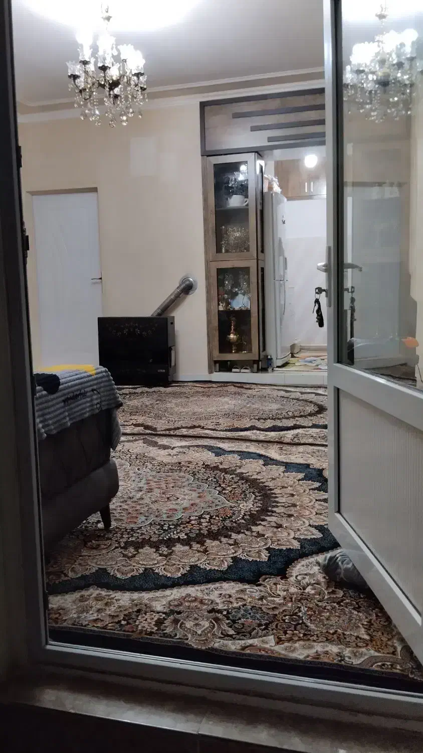 خانه درکرکج