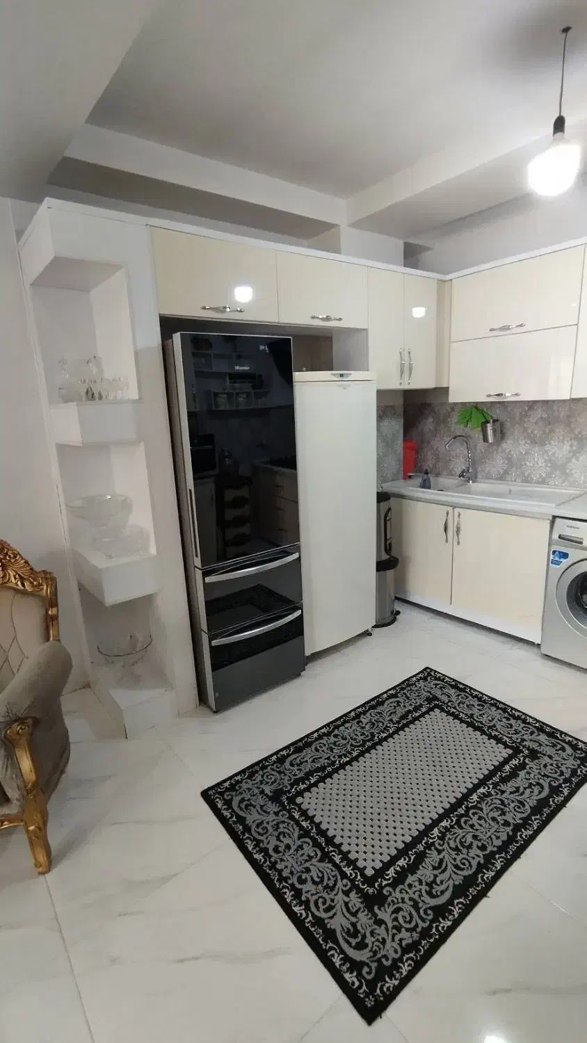 آپارتمان ۷۰ متری یک خواب