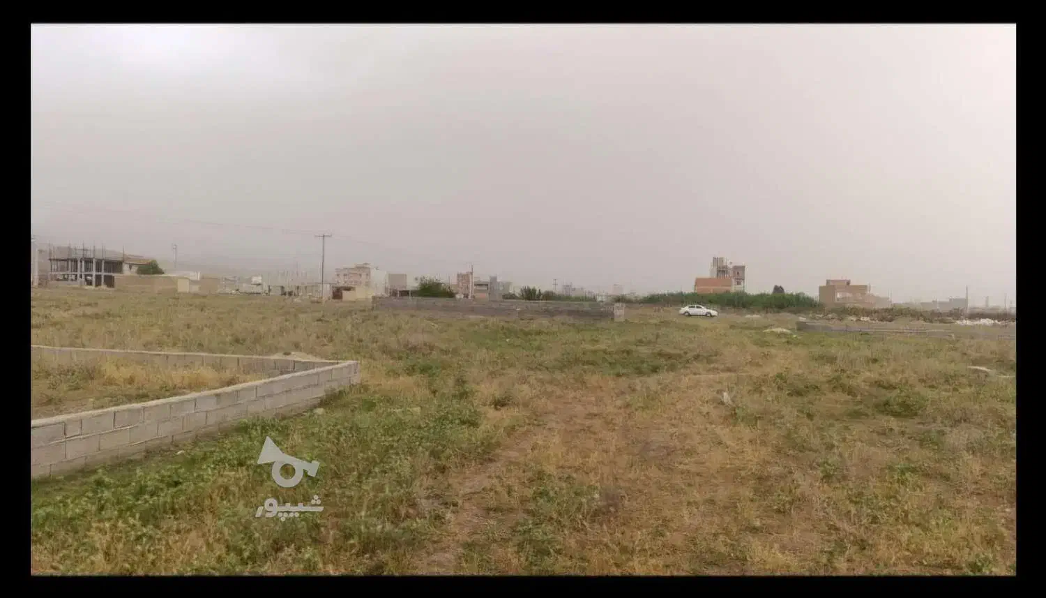زمین در دین پرست