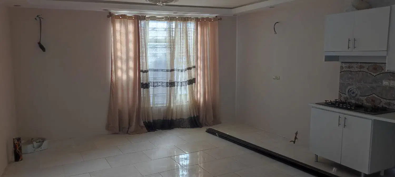 رهن کامل طبقه دوم