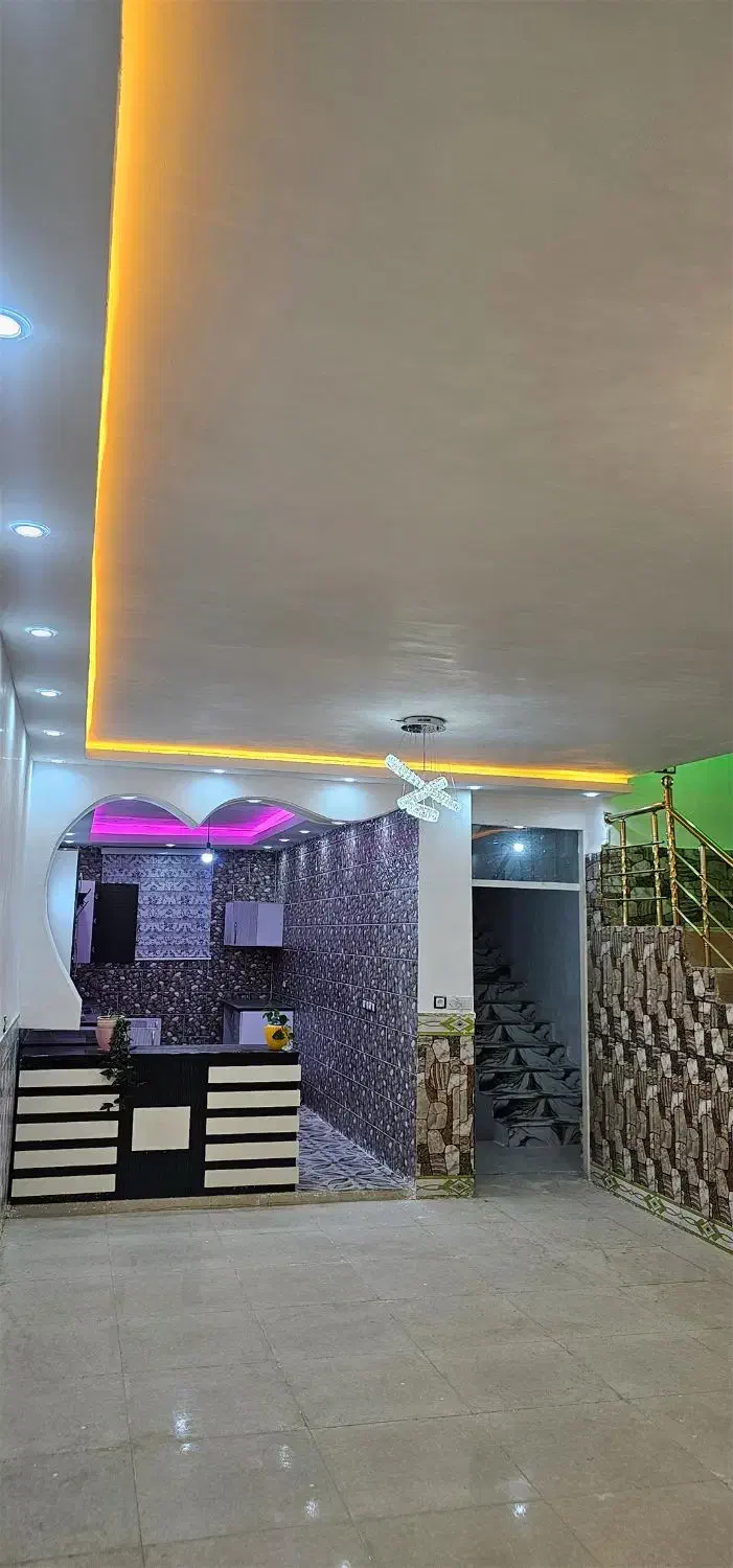 منزل ویلایی شیک و لوکس شهرک رودریا