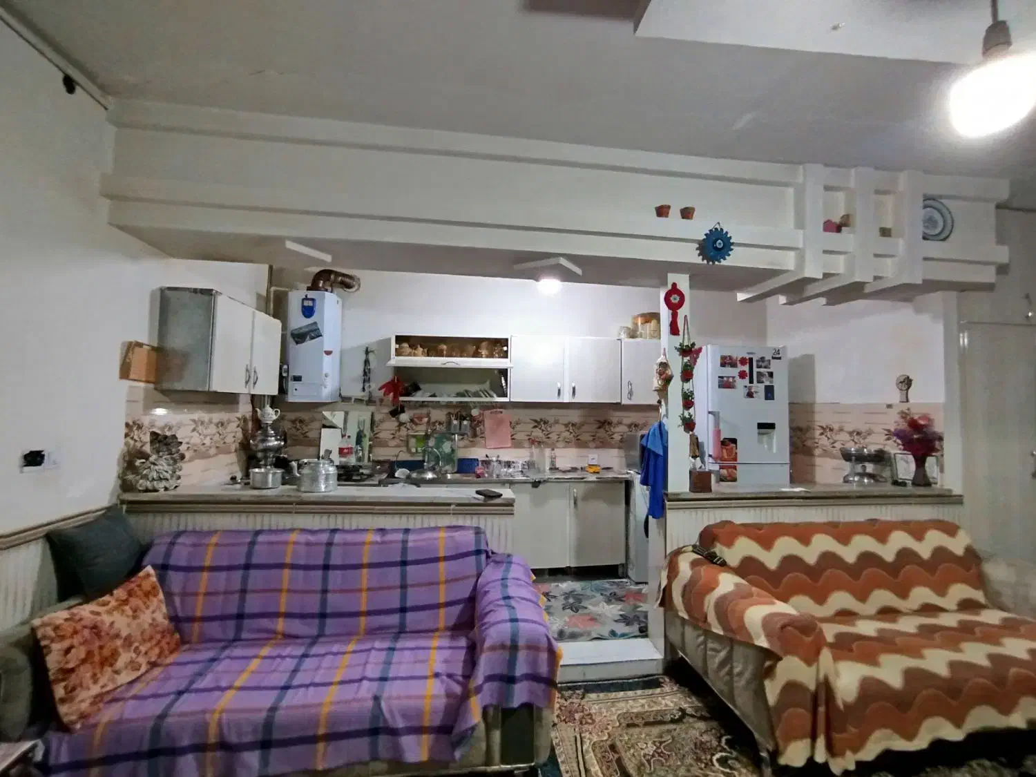 دربست ویلایی