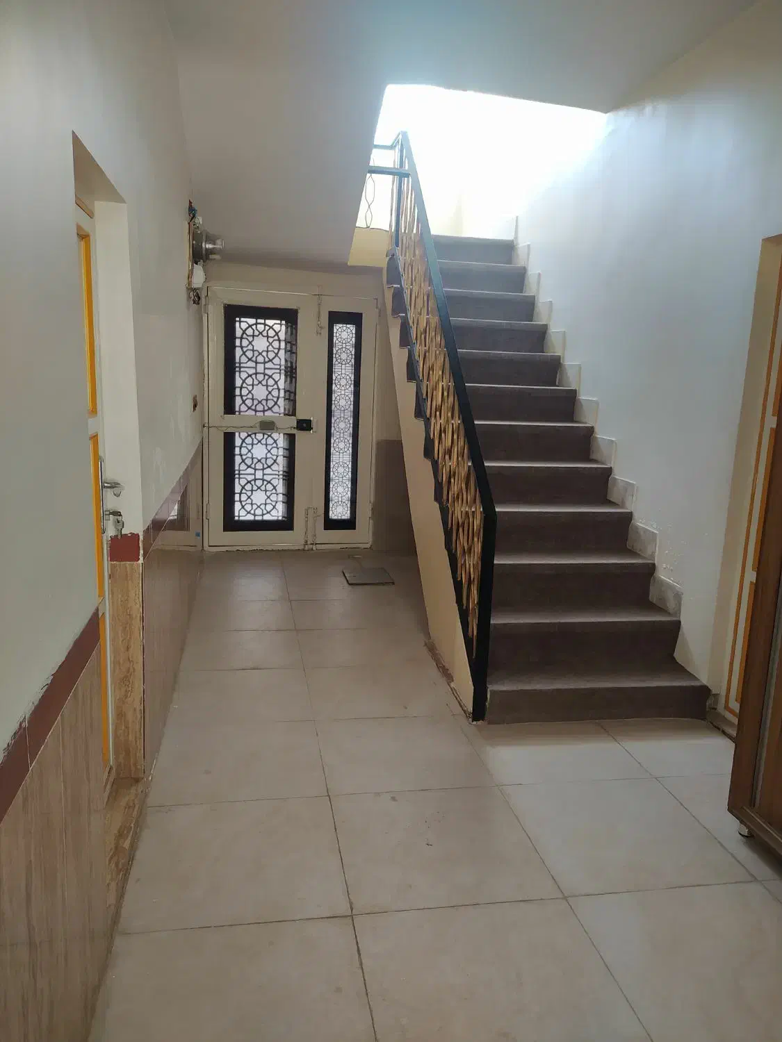 فروش منزل مسکونی