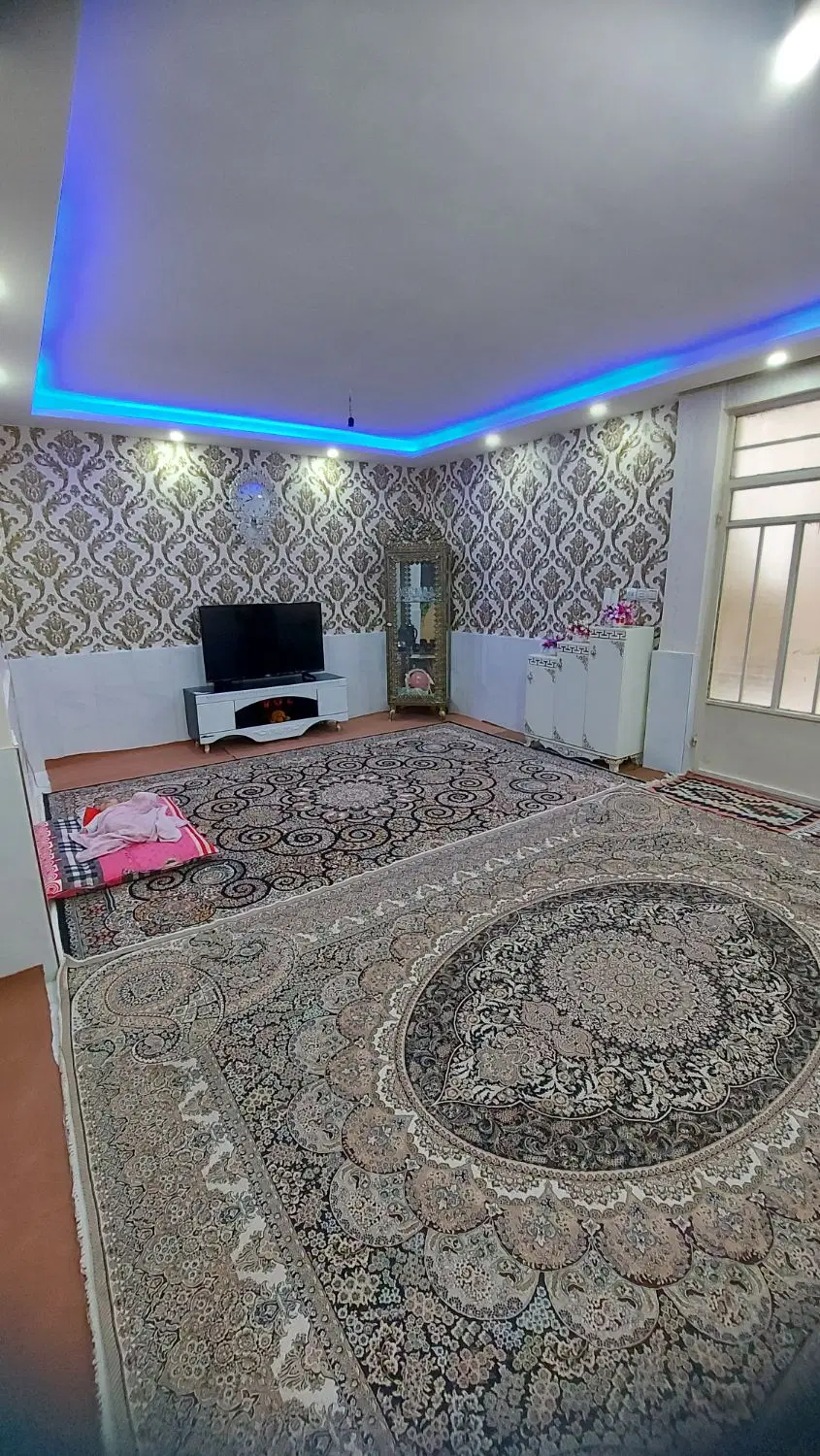 ۶۰ متر ۱خوای اهری ارم پیک منظریه