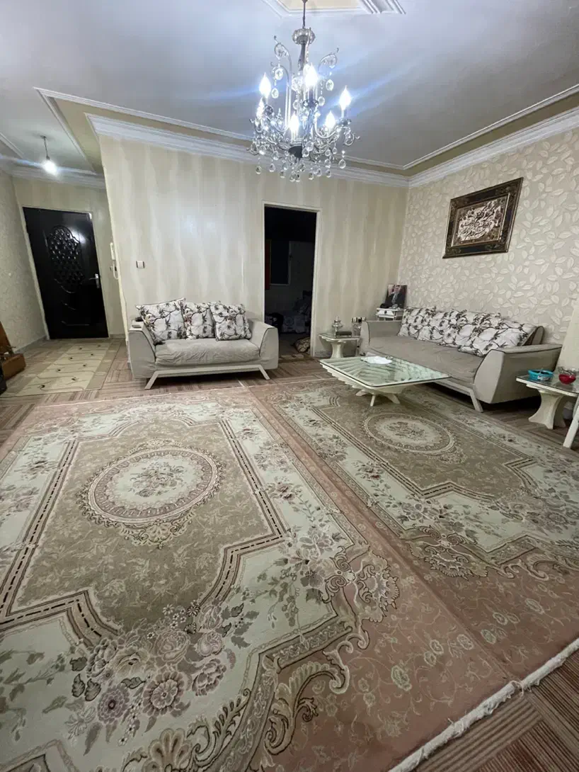 واحد ۷۵ متری دو خواب سند تک برگ مارکیک خیابان ارش