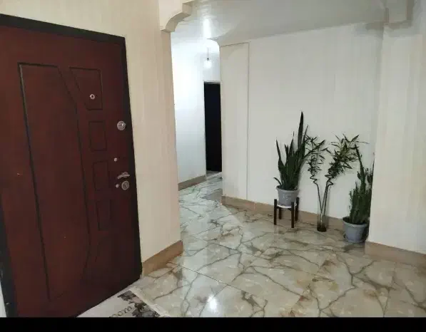 فروش آپارتمان 100متری آراسته