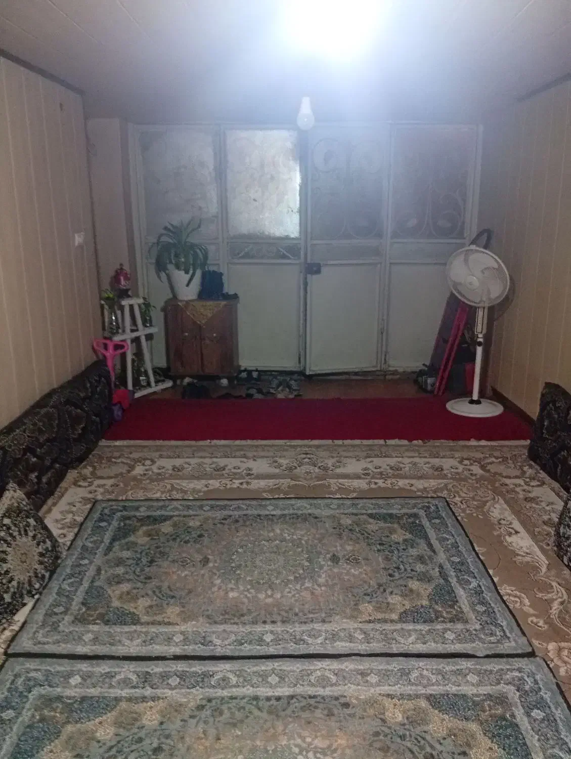 واحد مستقل همکف
