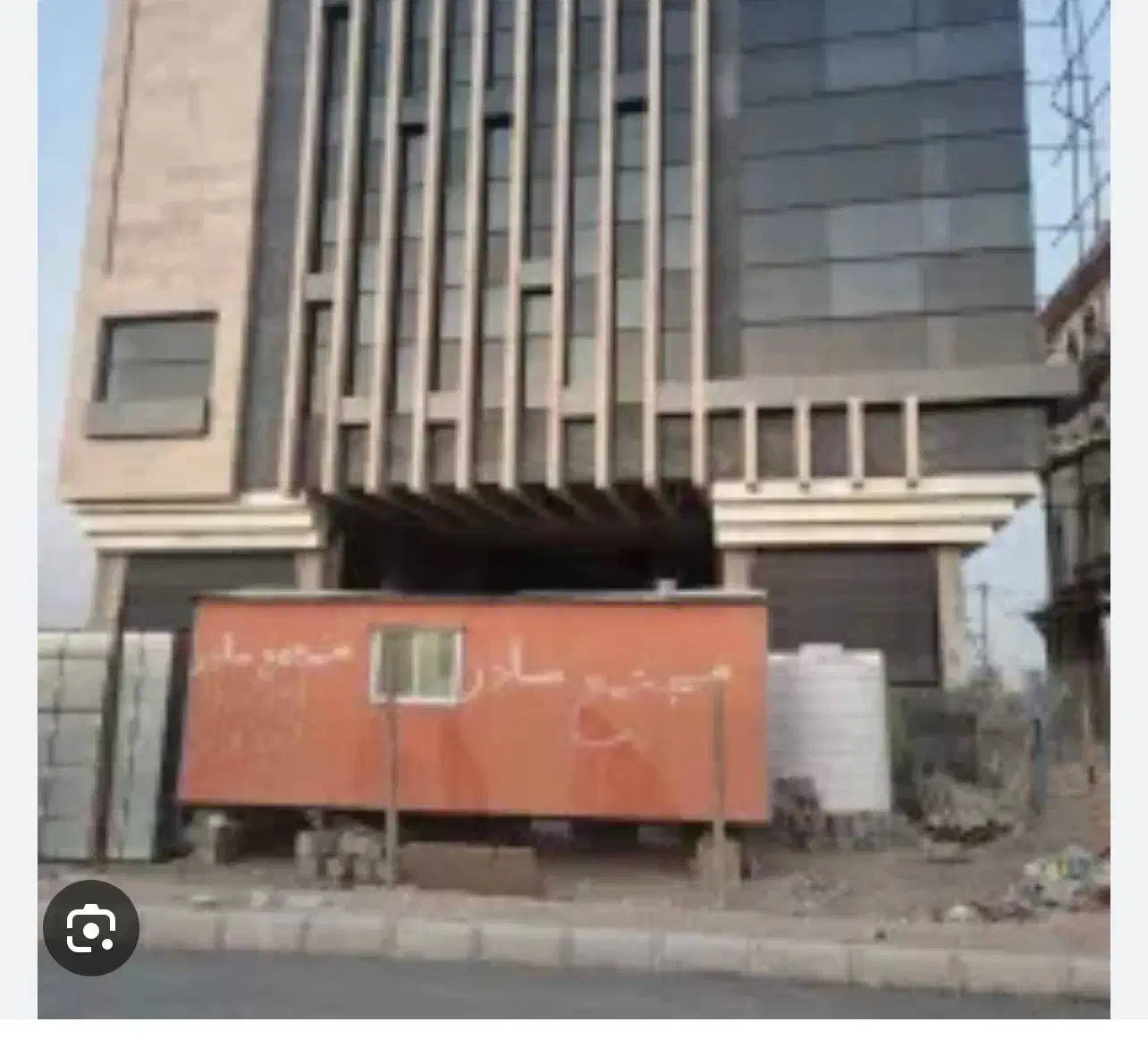 فروش مغازه
