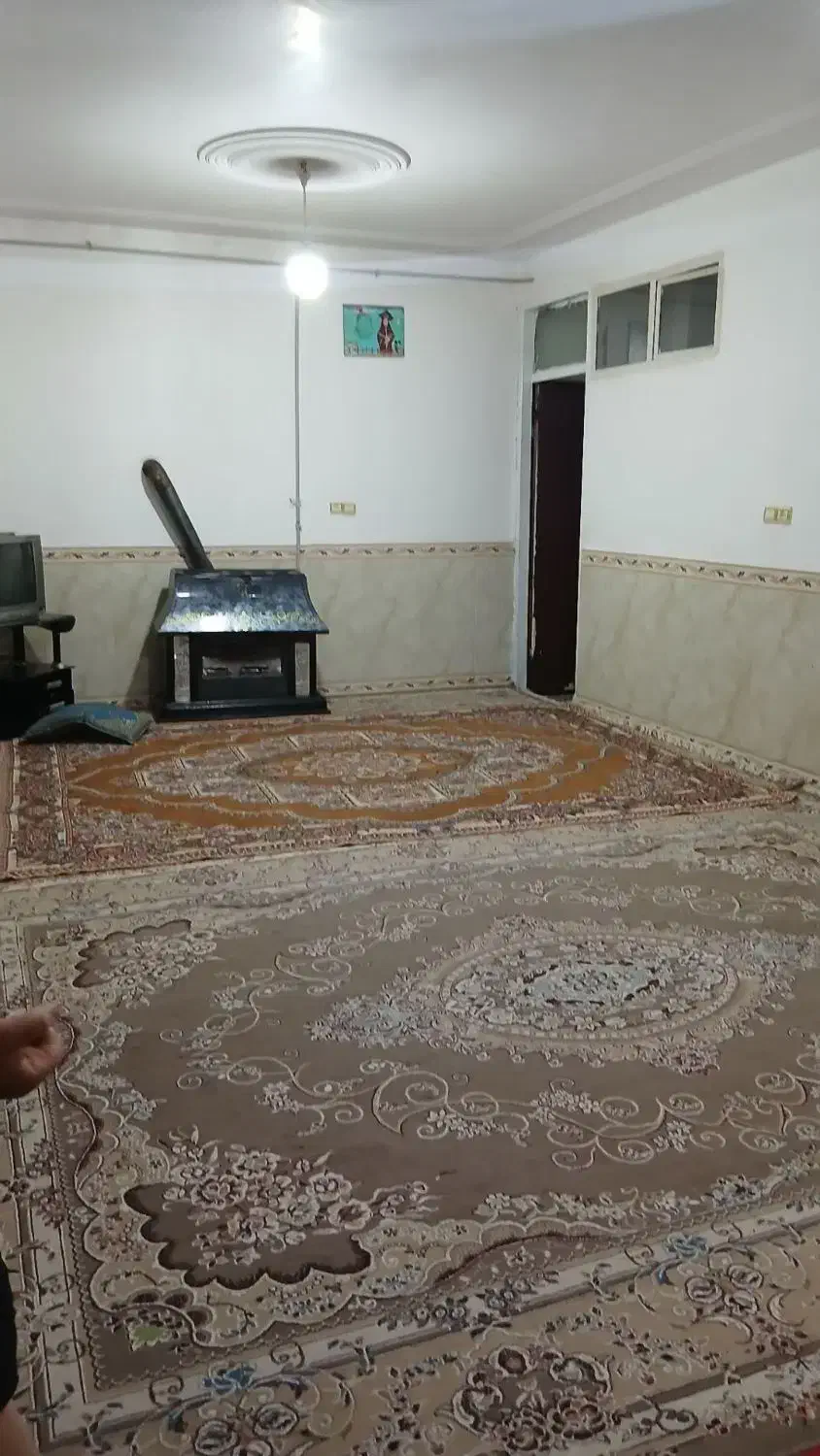 خانه مسکونی دربست سنددار زیرفی