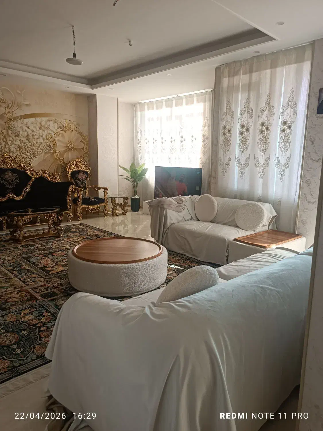 فروش آپارتمان