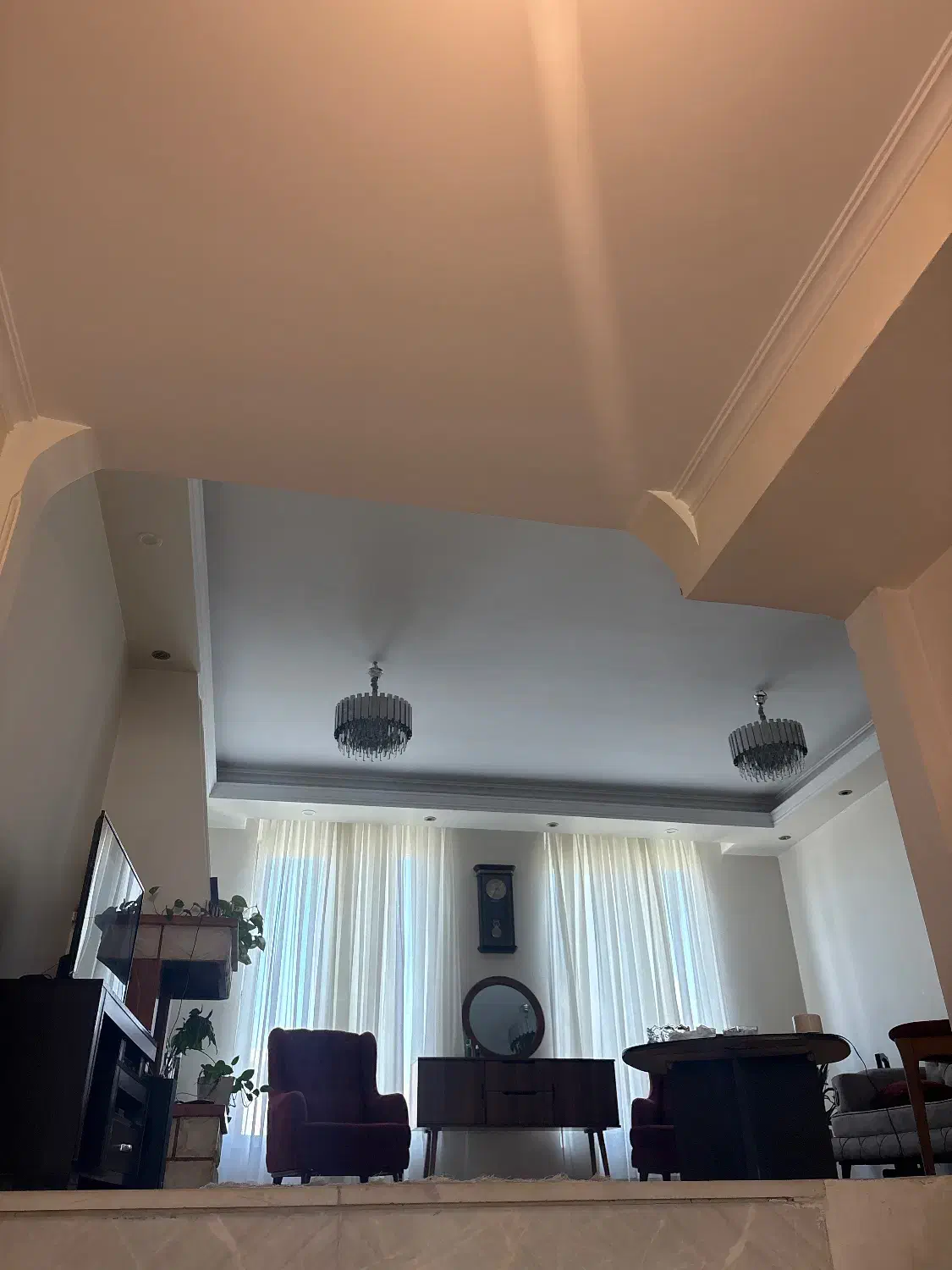 اپارتمان ۷۶ متری یک خواب